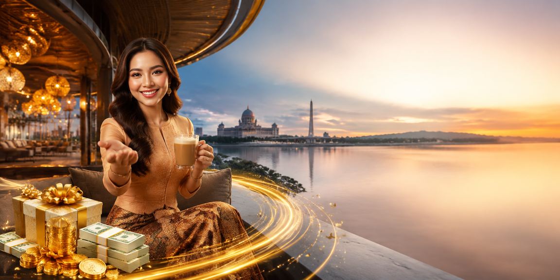 mahkota888